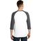 District® Very Important Tee® 3/4-Sleeve Raglan